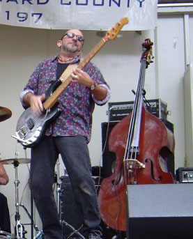 Richie Goldman